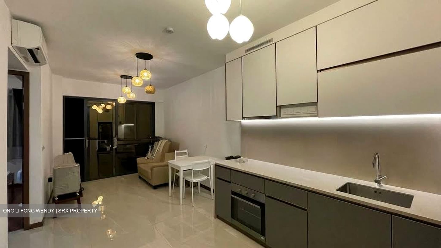 Normanton Park (D5), Apartment #557108171